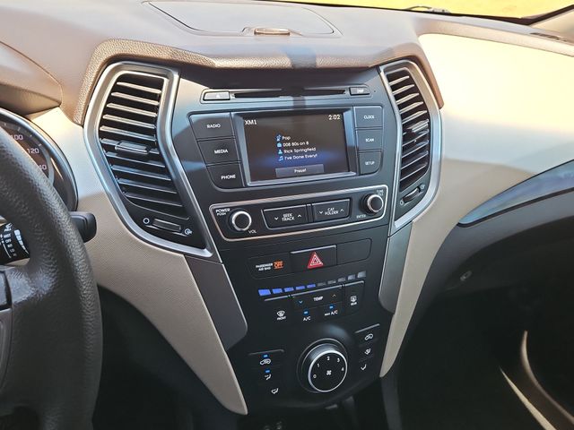 Thumbnail: 2017 Hyundai Santa Fe - 14