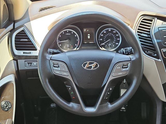 Thumbnail: 2017 Hyundai Santa Fe - 13