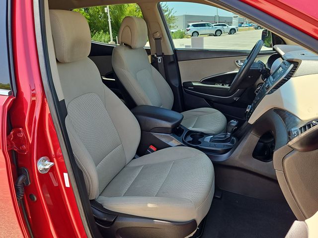 Thumbnail: 2017 Hyundai Santa Fe - 11