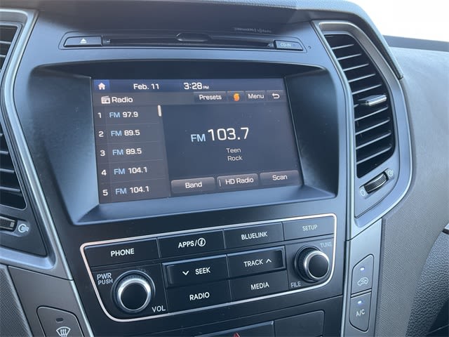 Thumbnail: 2018 Hyundai Santa Fe - 12