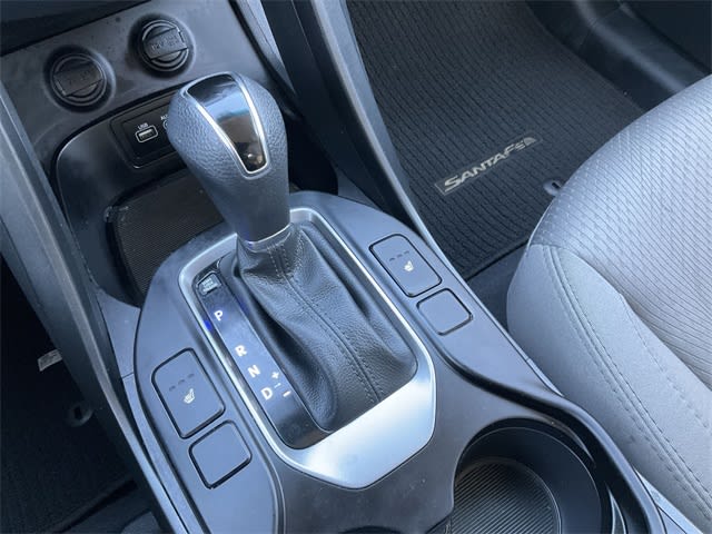 Thumbnail: 2018 Hyundai Santa Fe - 13