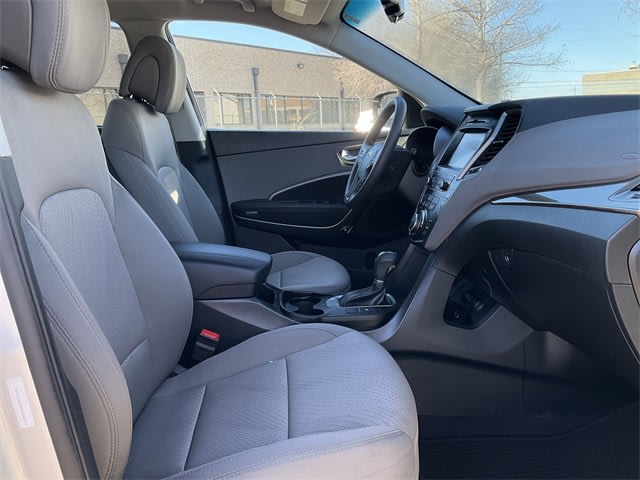 Thumbnail: 2018 Hyundai Santa Fe - 9