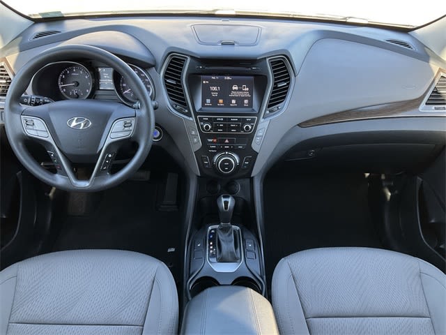 Thumbnail: 2018 Hyundai Santa Fe - 7