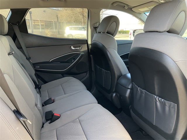 Thumbnail: 2018 Hyundai Santa Fe - 10