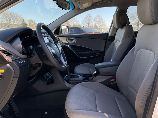 Thumbnail: 2018 Hyundai Santa Fe - 8