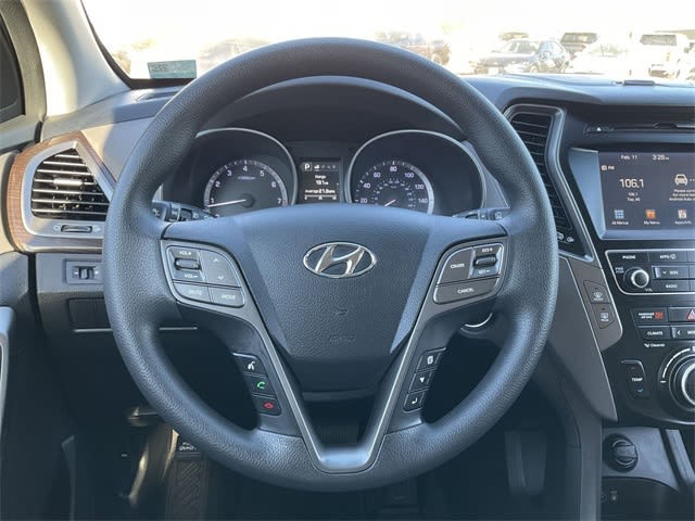 Thumbnail: 2018 Hyundai Santa Fe - 11