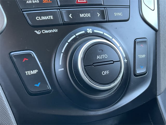 Thumbnail: 2018 Hyundai Santa Fe - 26