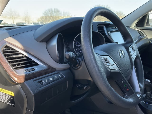 Thumbnail: 2018 Hyundai Santa Fe - 2