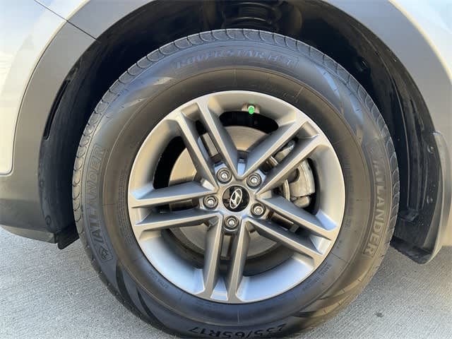 Thumbnail: 2018 Hyundai Santa Fe - 6