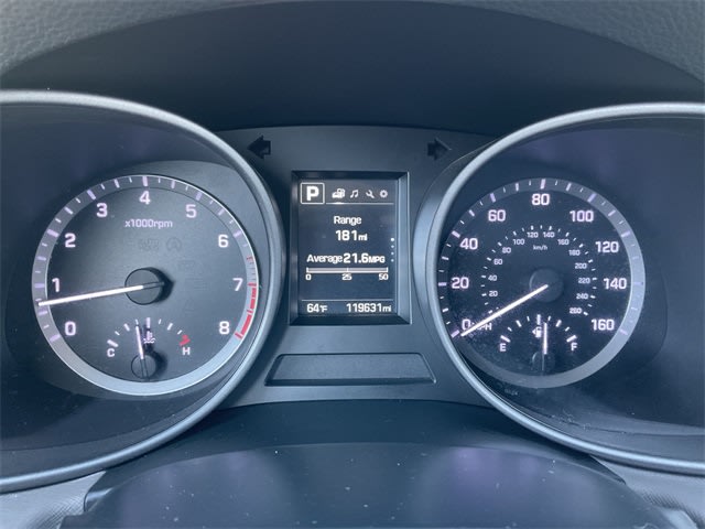 Thumbnail: 2018 Hyundai Santa Fe - 14