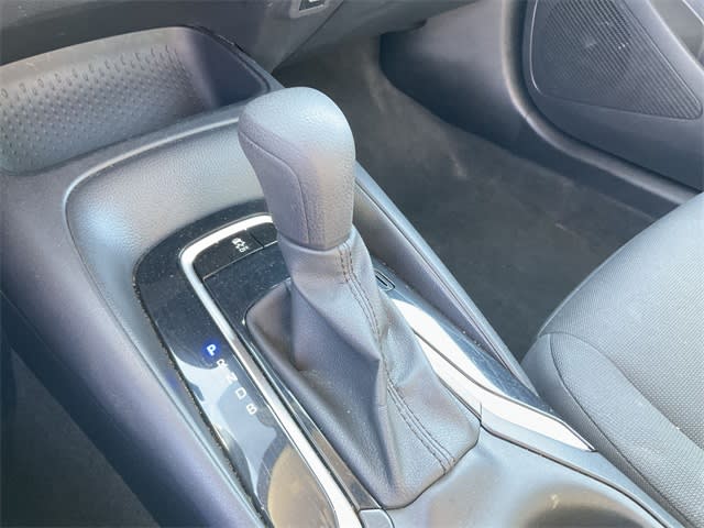 2023 Toyota Corolla LE 12