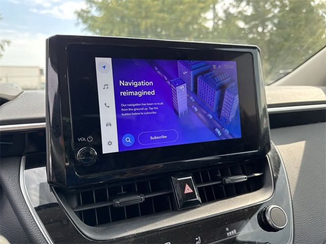 Thumbnail: 2024 Toyota Corolla - 25