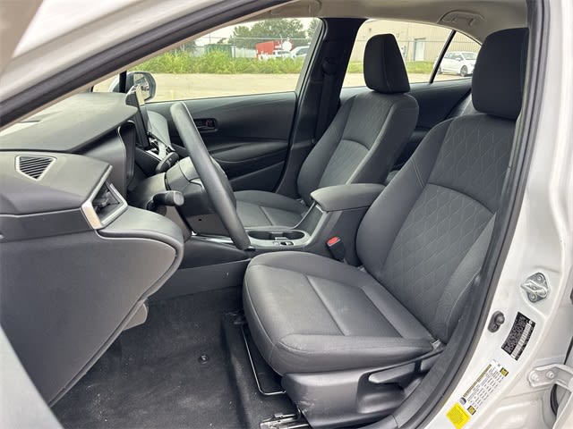 Thumbnail: 2024 Toyota Corolla - 9