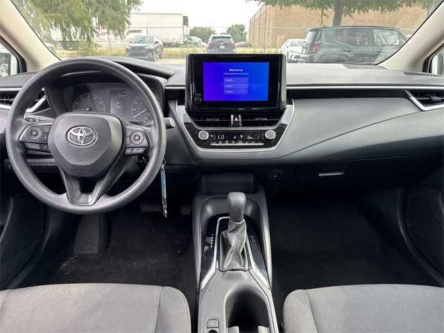 Thumbnail: 2024 Toyota Corolla - 8