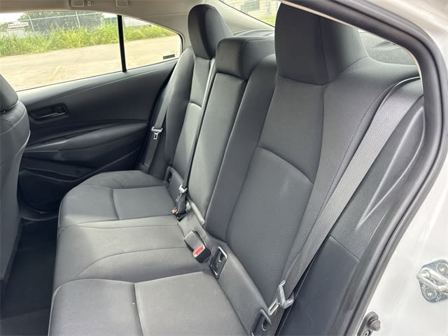 Thumbnail: 2024 Toyota Corolla - 23