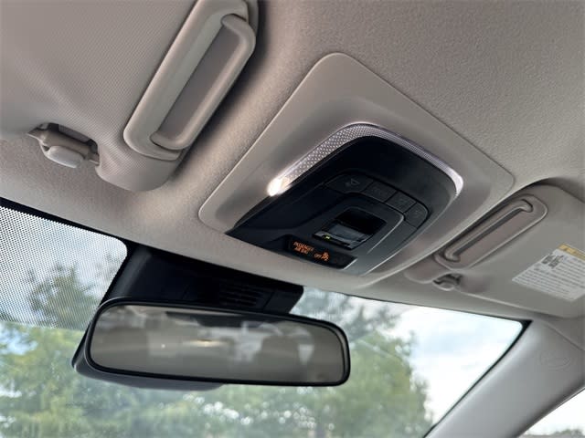 Thumbnail: 2024 Toyota Corolla - 27