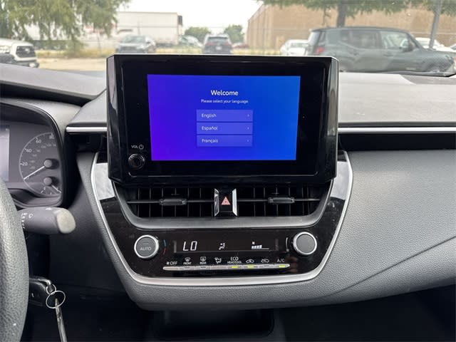 Thumbnail: 2024 Toyota Corolla - 13