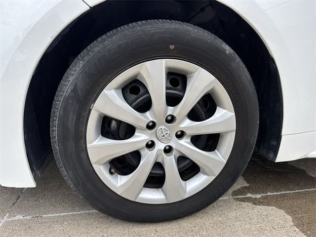 Thumbnail: 2024 Toyota Corolla - 7