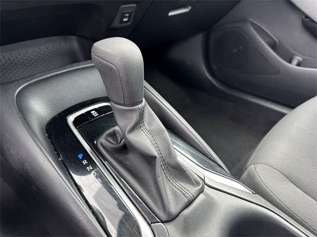 Thumbnail: 2024 Toyota Corolla - 14