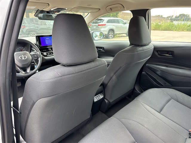 Thumbnail: 2024 Toyota Corolla - 11