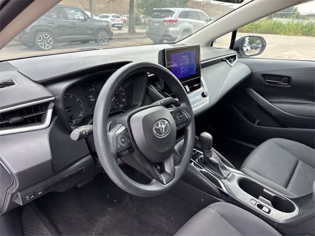 Thumbnail: 2024 Toyota Corolla - 2