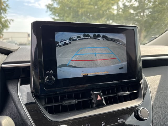 Thumbnail: 2024 Toyota Corolla - 24