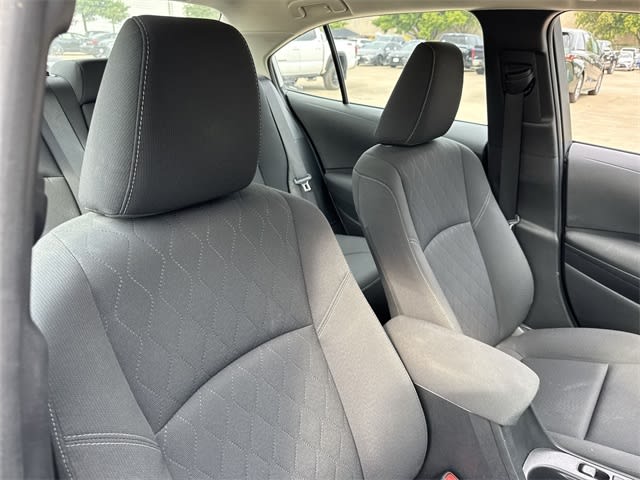 Thumbnail: 2024 Toyota Corolla - 10