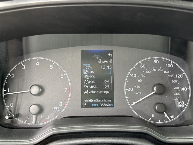 Thumbnail: 2024 Toyota Corolla - 15