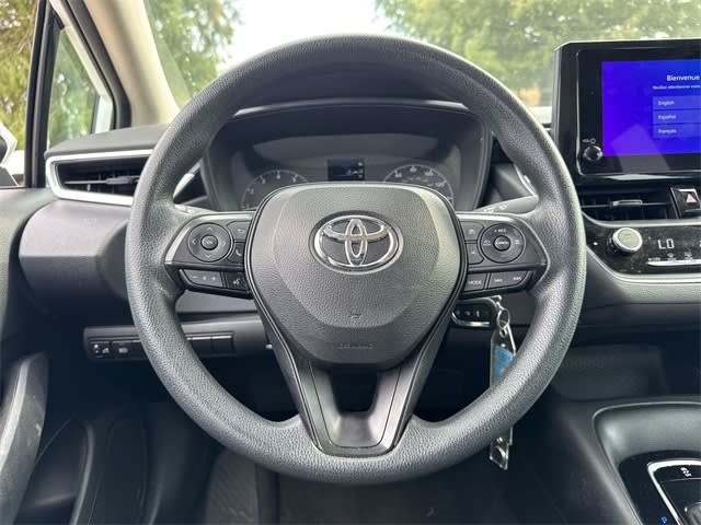 Thumbnail: 2024 Toyota Corolla - 12