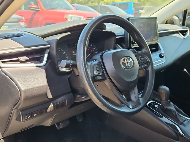 Thumbnail: 2024 Toyota Corolla - 2