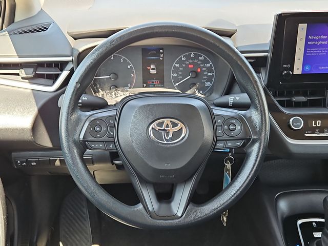 Thumbnail: 2024 Toyota Corolla - 13