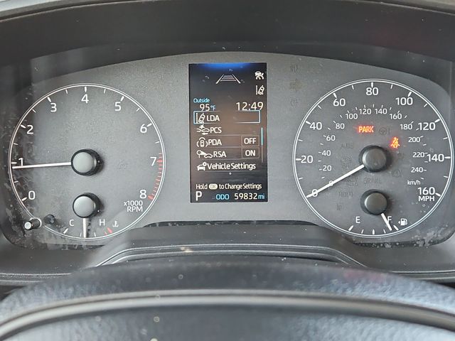 Thumbnail: 2024 Toyota Corolla - 16