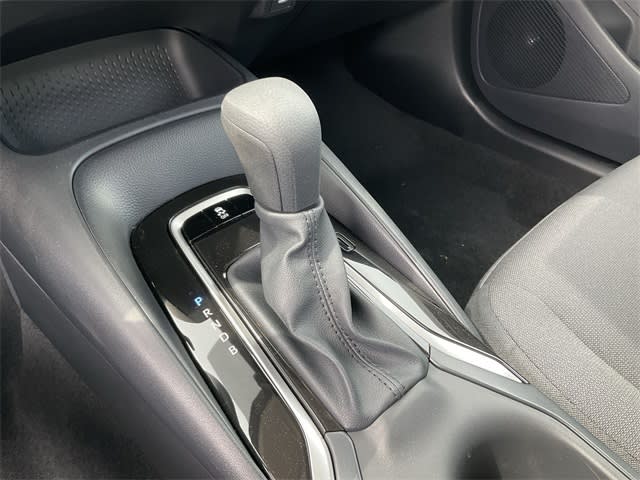 2025 Toyota Corolla LE 13