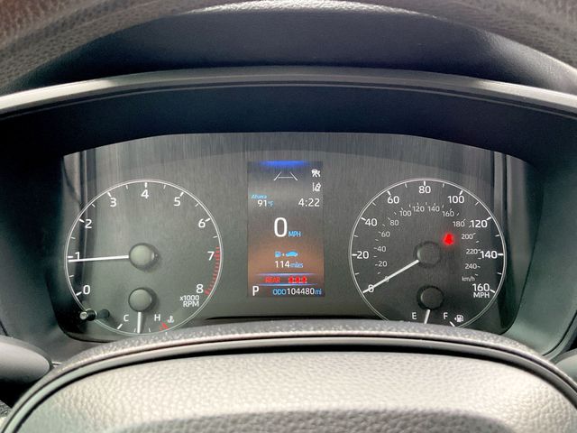 Thumbnail: 2024 Toyota Corolla - 14