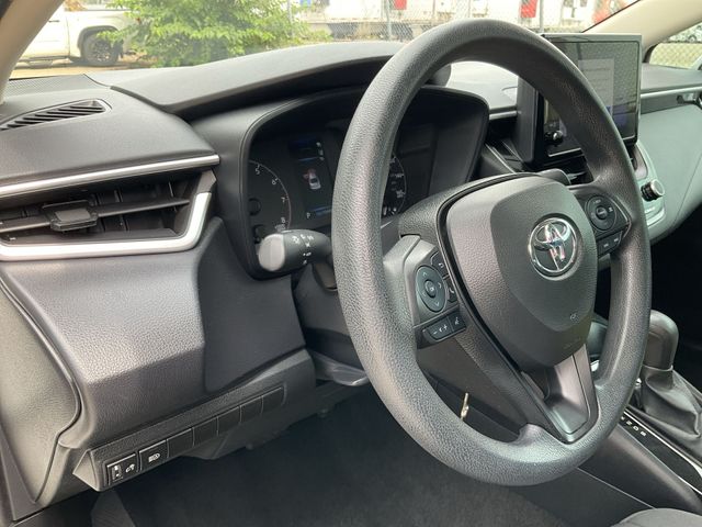 Thumbnail: 2024 Toyota Corolla - 2