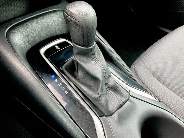 Thumbnail: 2024 Toyota Corolla - 13