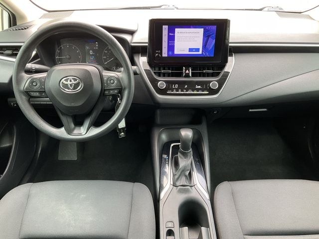 Thumbnail: 2024 Toyota Corolla - 7