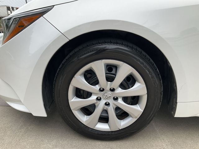 Thumbnail: 2024 Toyota Corolla - 5