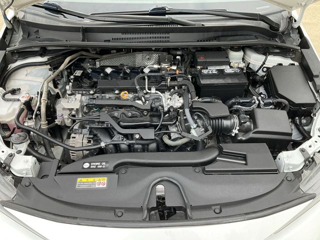 Thumbnail: 2024 Toyota Corolla - 6
