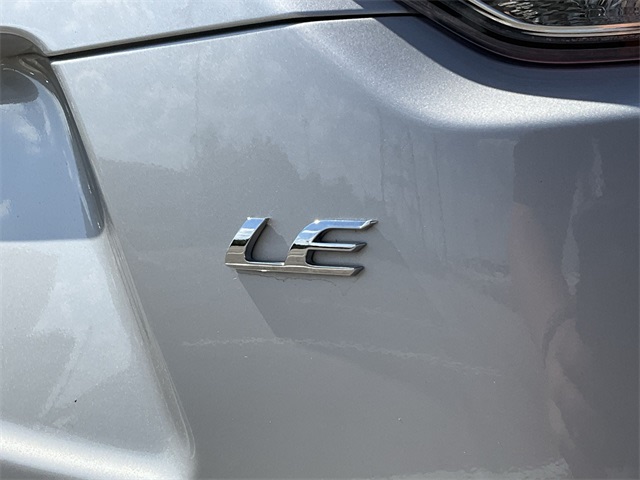 Thumbnail: 2024 Toyota Corolla - 23