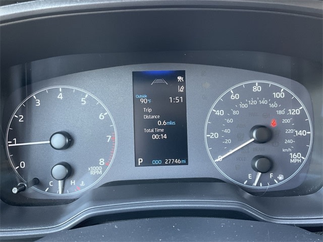 Thumbnail: 2024 Toyota Corolla - 14