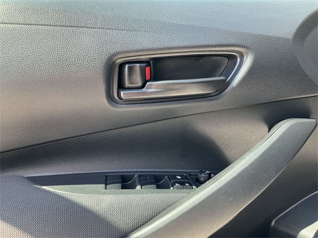 Thumbnail: 2024 Toyota Corolla - 24