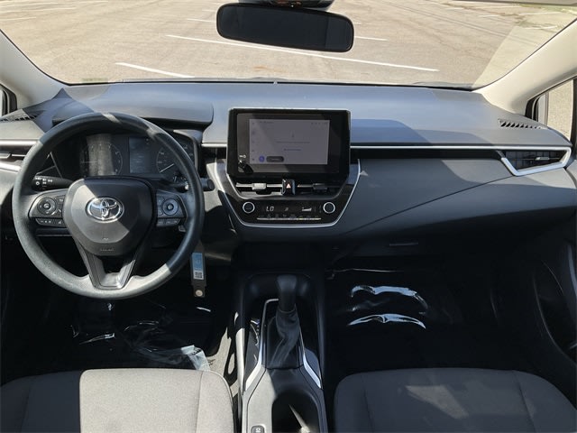 Thumbnail: 2024 Toyota Corolla - 7