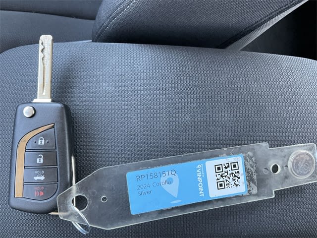 Thumbnail: 2024 Toyota Corolla - 16