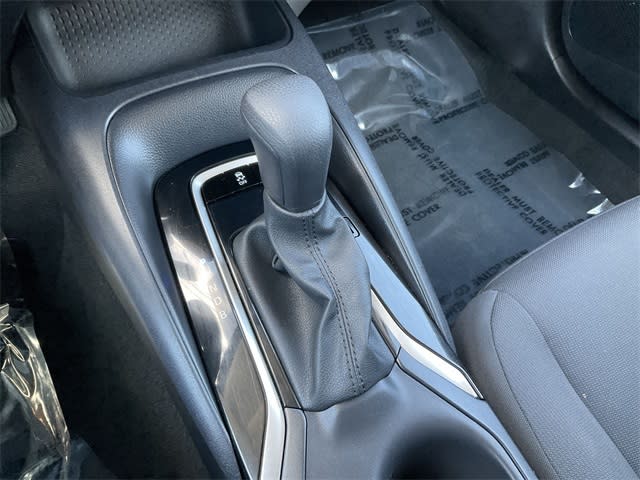 Thumbnail: 2024 Toyota Corolla - 13