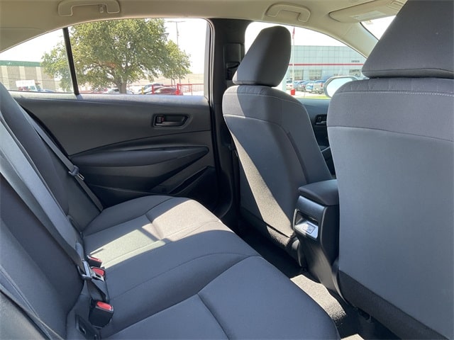 Thumbnail: 2024 Toyota Corolla - 10