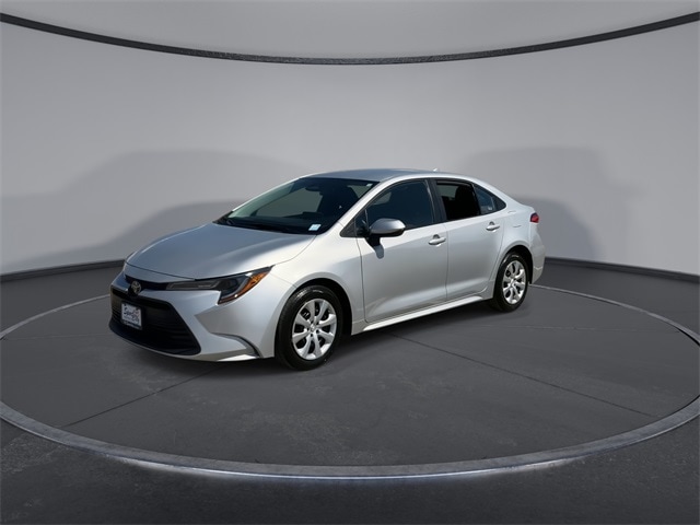 Thumbnail: 2024 Toyota Corolla - 5