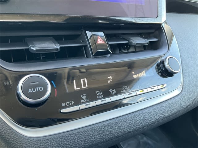 Thumbnail: 2024 Toyota Corolla - 28