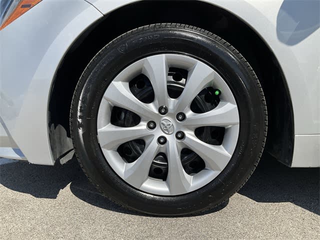 Thumbnail: 2024 Toyota Corolla - 6