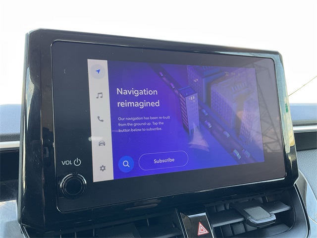 Thumbnail: 2024 Toyota Corolla - 27